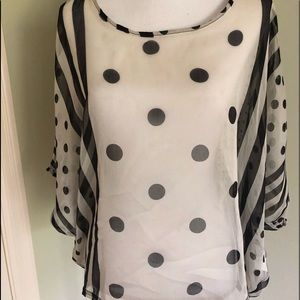 Pinkyotto top